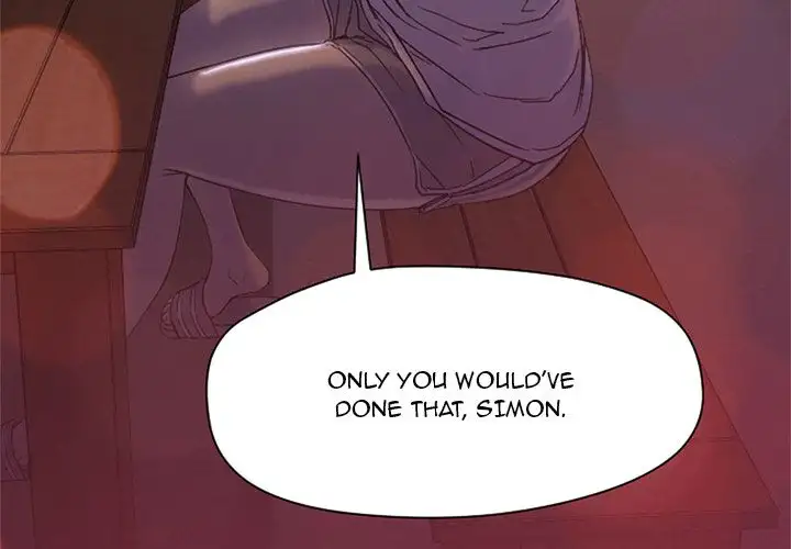 Good Night chapter 8 page 3