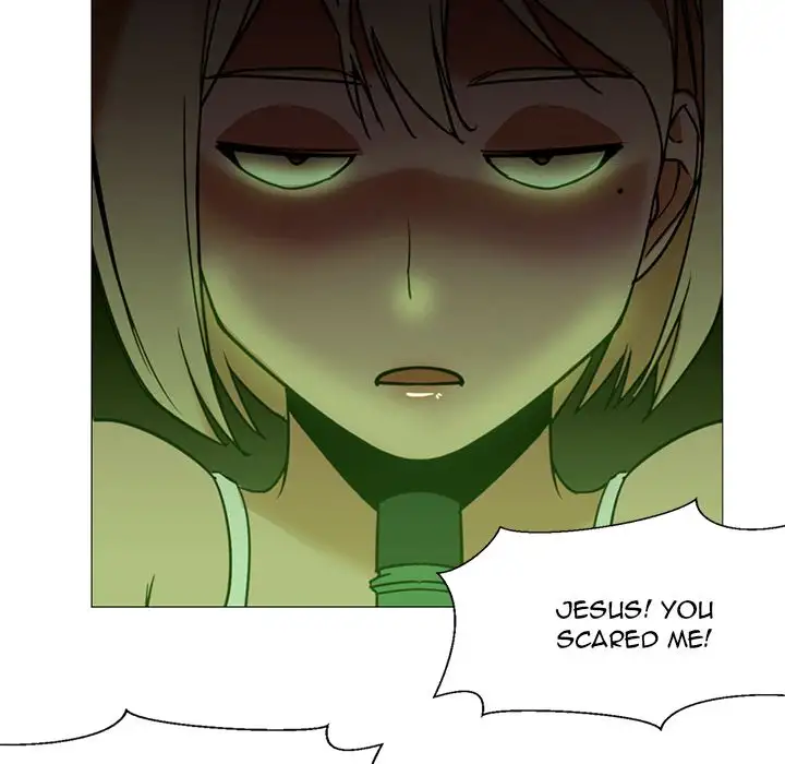 Good Night chapter 8 page 9