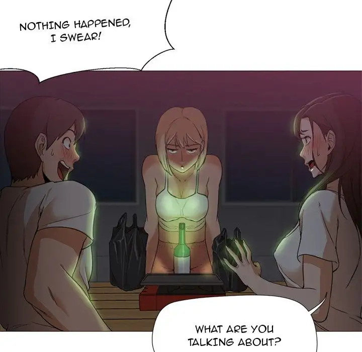 Good Night chapter 8 page 10