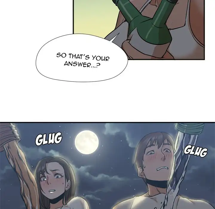 Good Night chapter 8 page 12