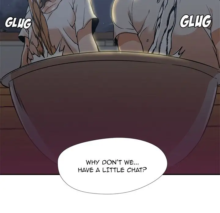 Good Night chapter 8 page 13