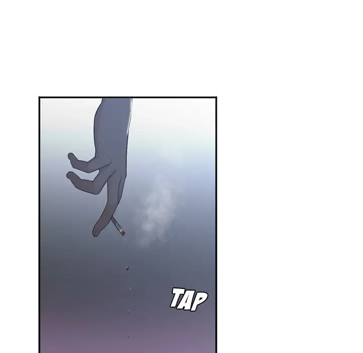 Good Night chapter 8 page 18