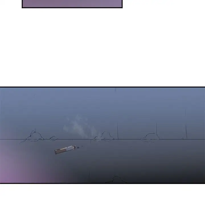 Good Night chapter 8 page 19
