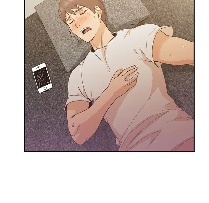 Good Night chapter 8 page 25