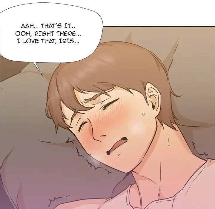Good Night chapter 8 page 26