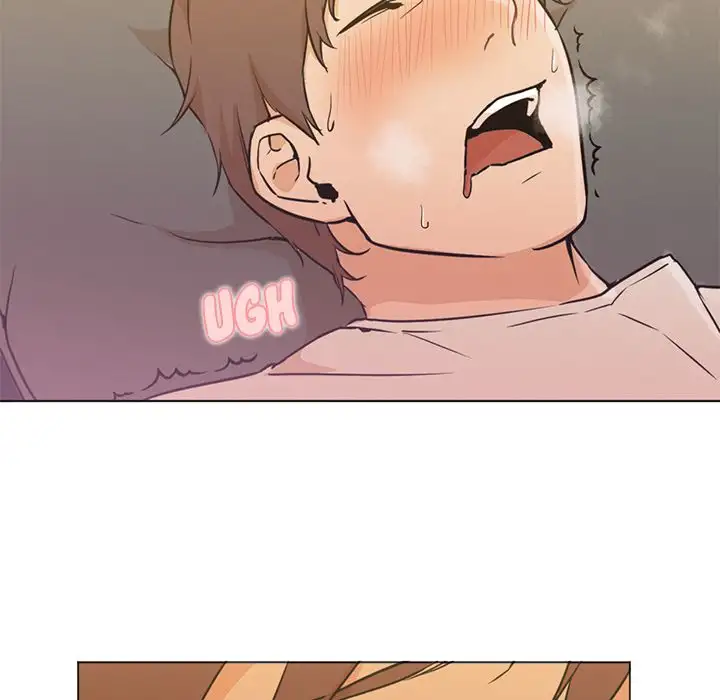 Good Night chapter 8 page 29