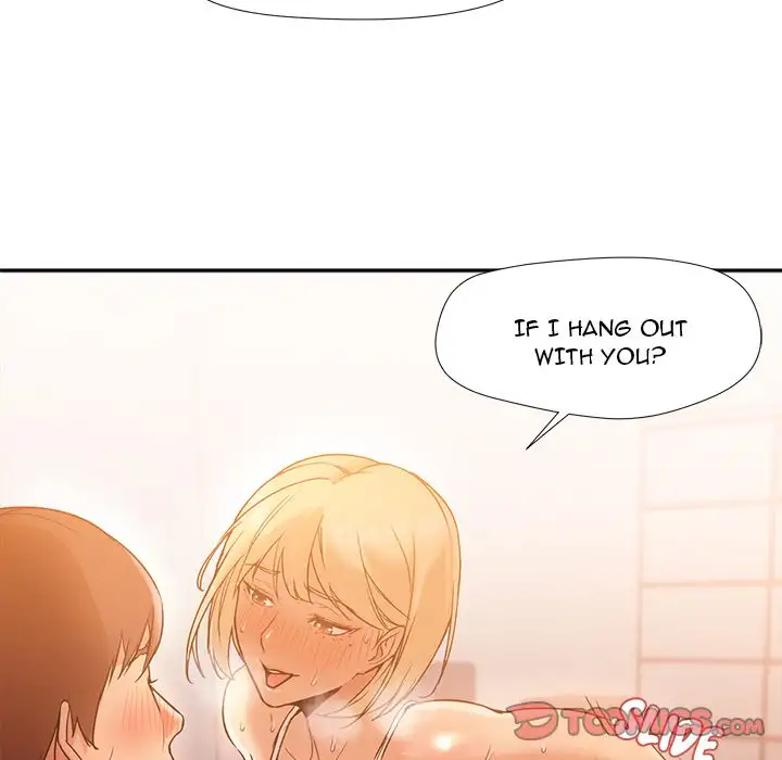 Good Night chapter 8 page 36
