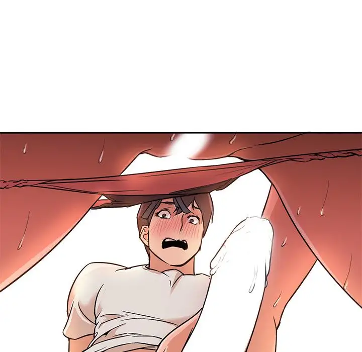 Good Night chapter 8 page 38