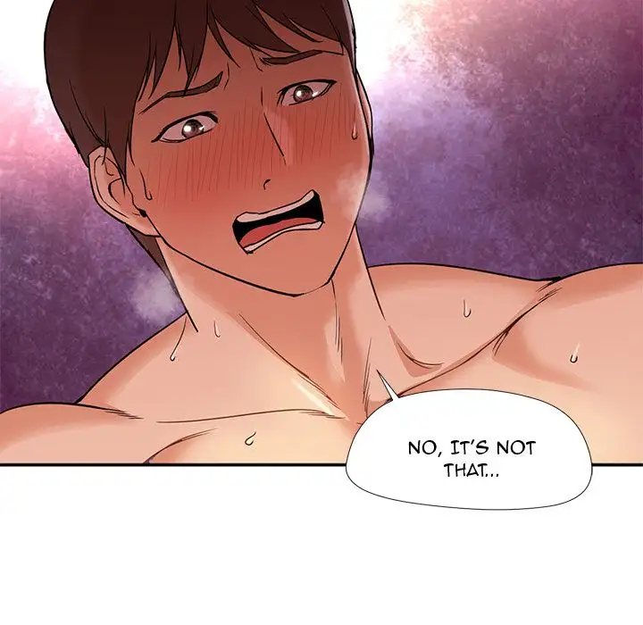 Good Night chapter 8 page 65