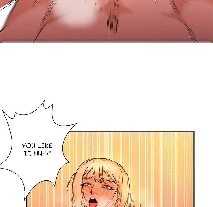 Good Night chapter 8 page 73