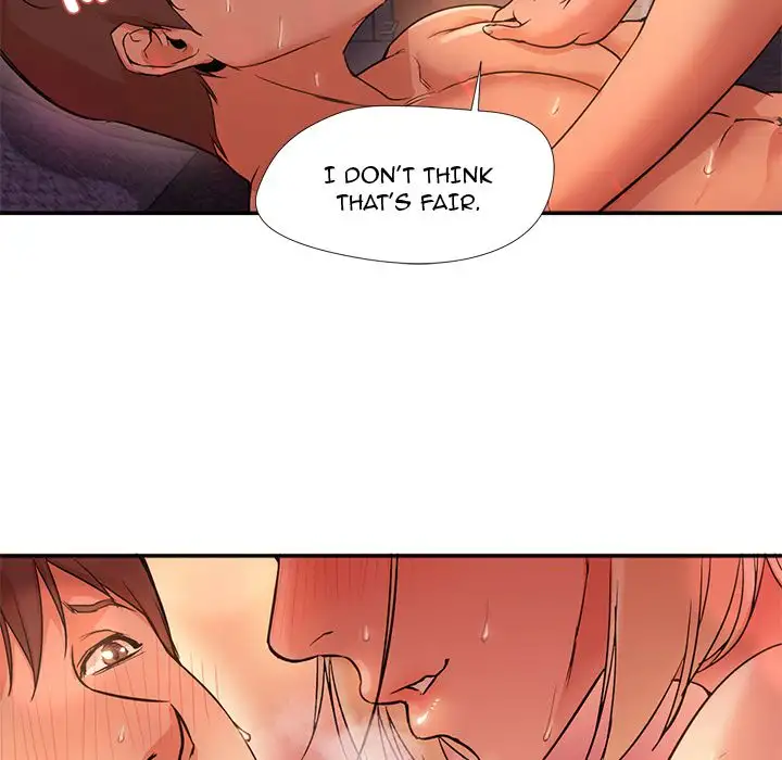 Good Night chapter 8 page 83