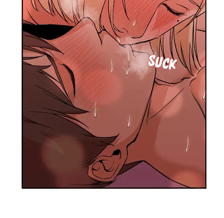 Good Night chapter 8 page 85