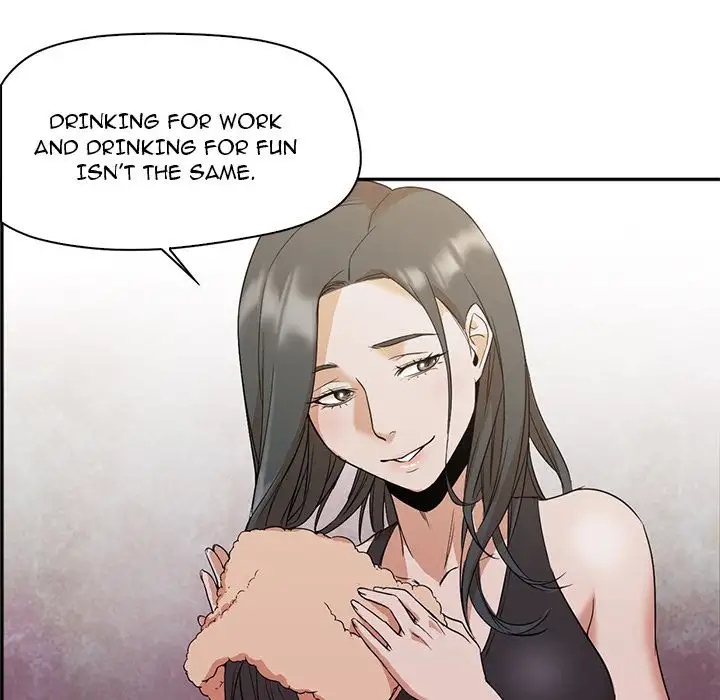 Good Night chapter 8 page 91