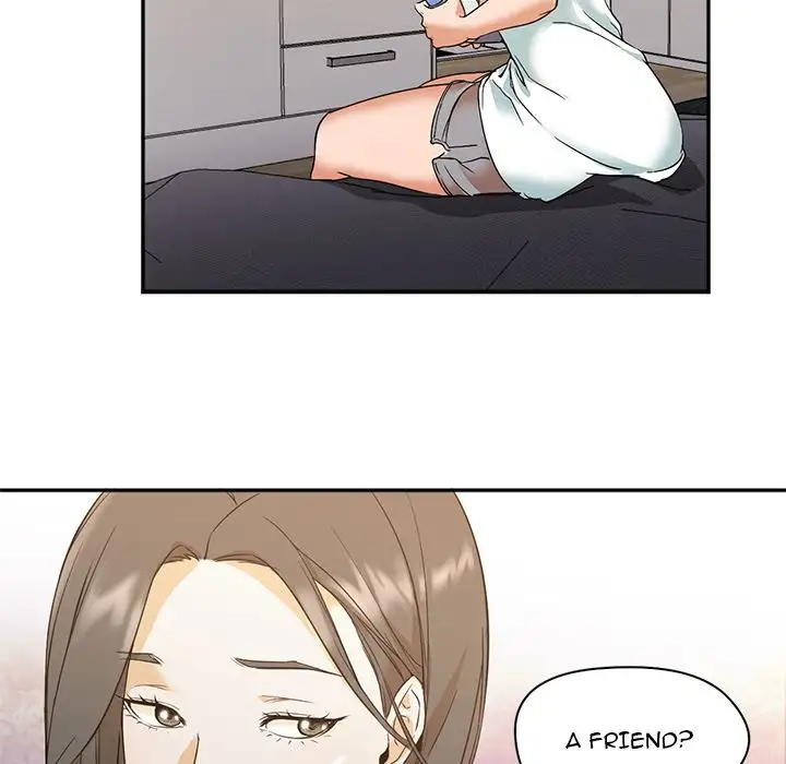 Good Night chapter 8 page 96