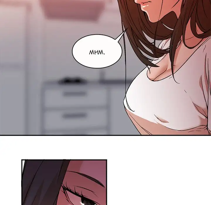 Good Night chapter 8 page 98