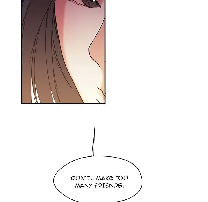 Good Night chapter 8 page 99