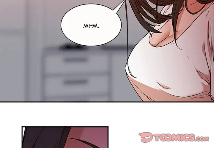 Good Night chapter 9 page 2