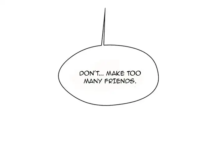 Good Night chapter 9 page 4