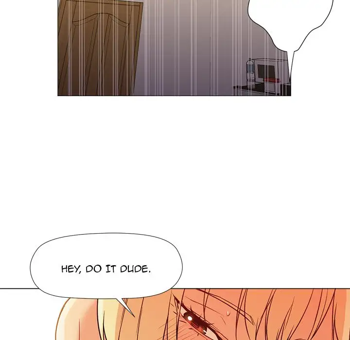 Good Night chapter 9 page 16