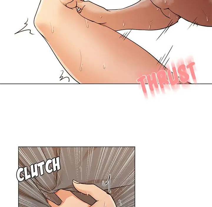 Good Night chapter 9 page 41