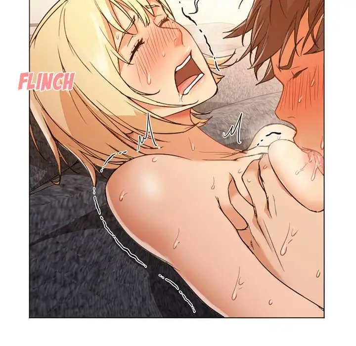 Good Night chapter 9 page 71