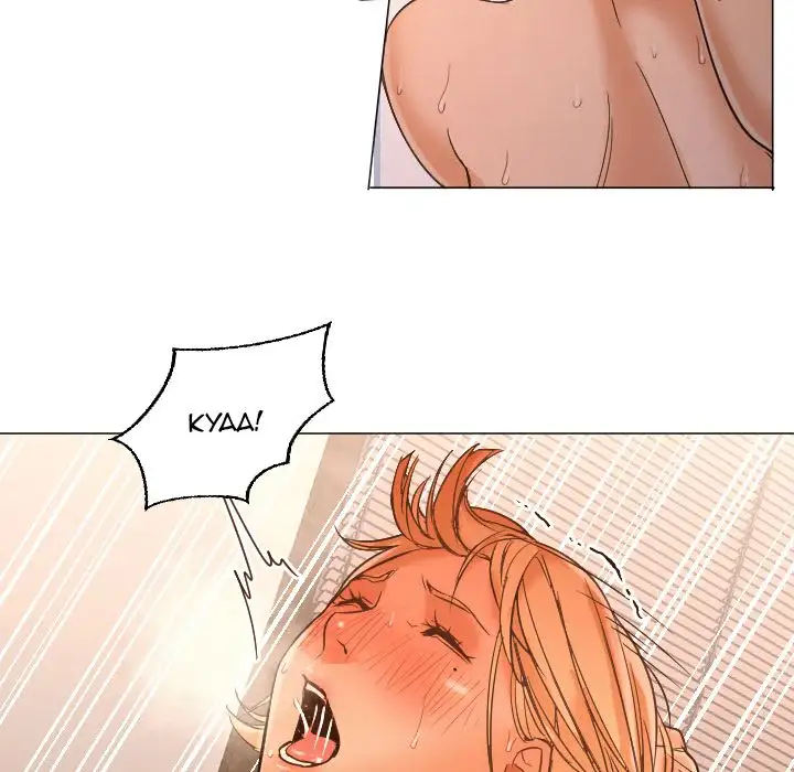 Good Night chapter 9 page 96