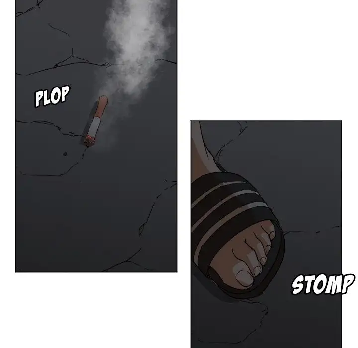 Good Night chapter 9 page 105