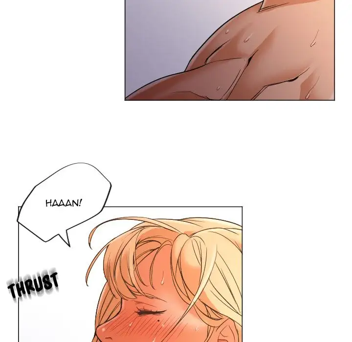 Good Night chapter 9 page 112