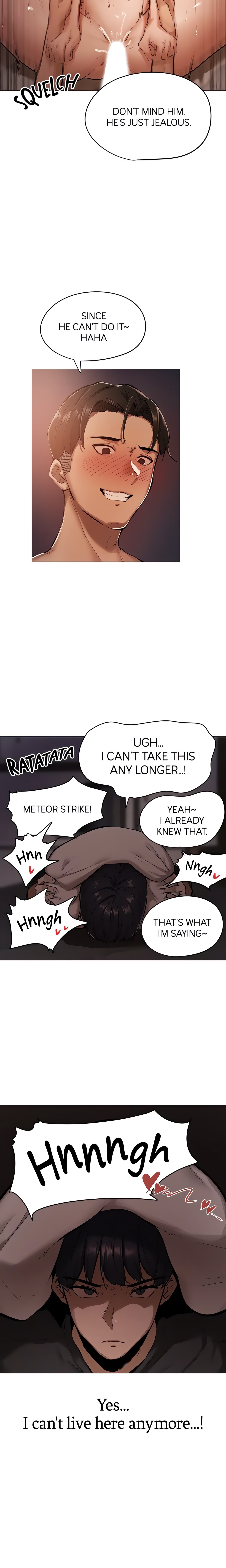 Got a Room? (Official) chapter 1 page 6