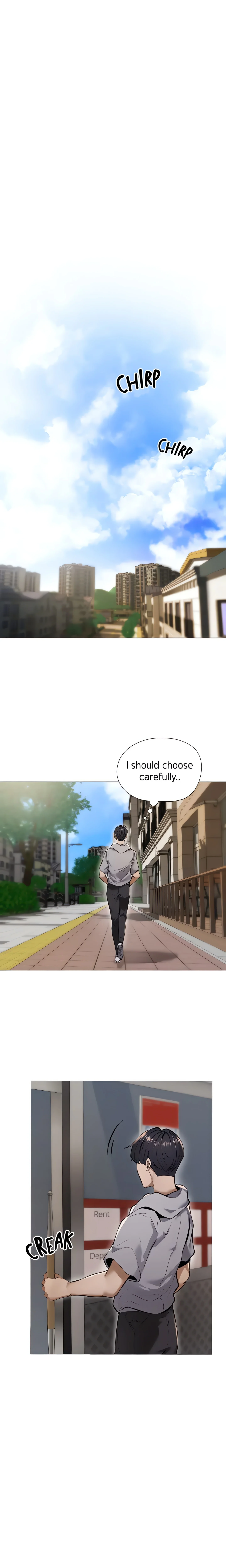 Got a Room? (Official) chapter 1 page 7