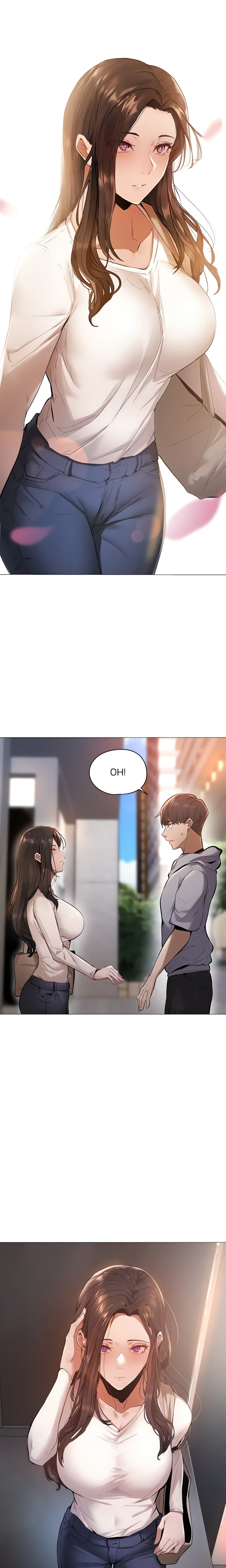 Got a Room? (Official) chapter 1 page 8