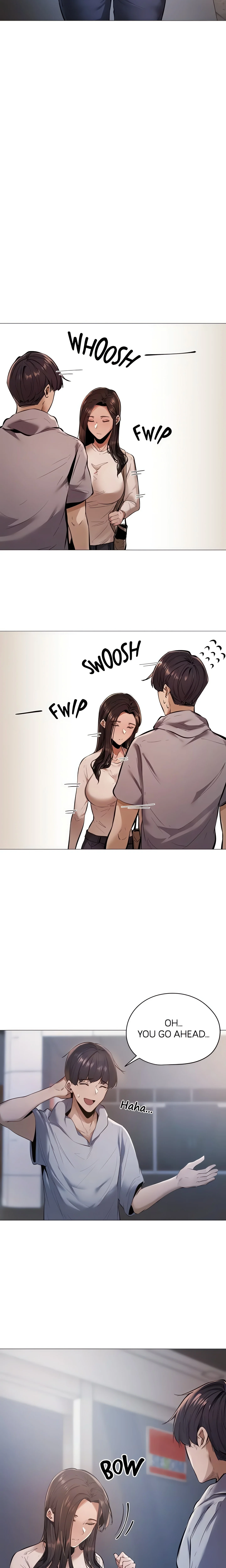 Got a Room? (Official) chapter 1 page 9