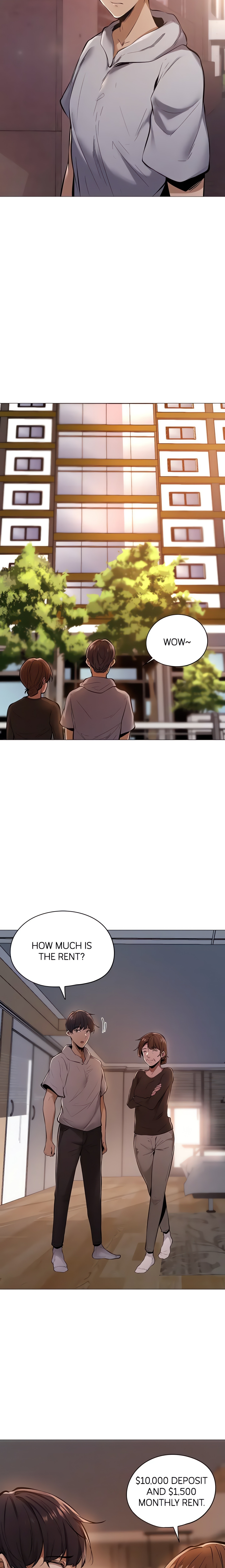 Got a Room? (Official) chapter 1 page 11