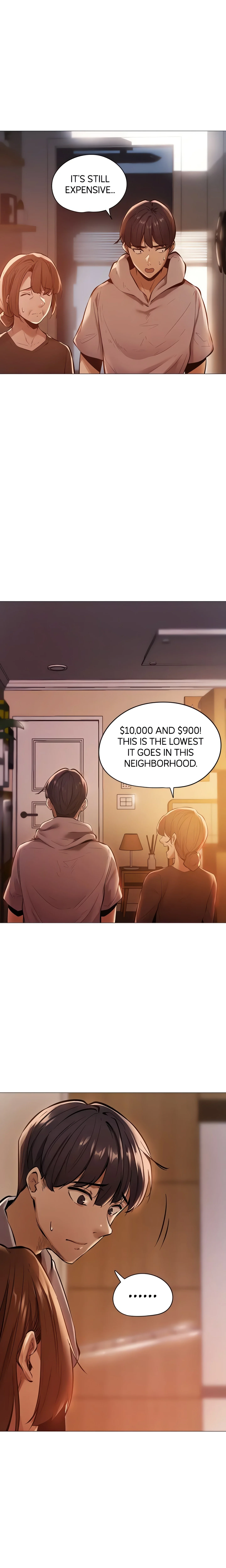 Got a Room? (Official) chapter 1 page 13