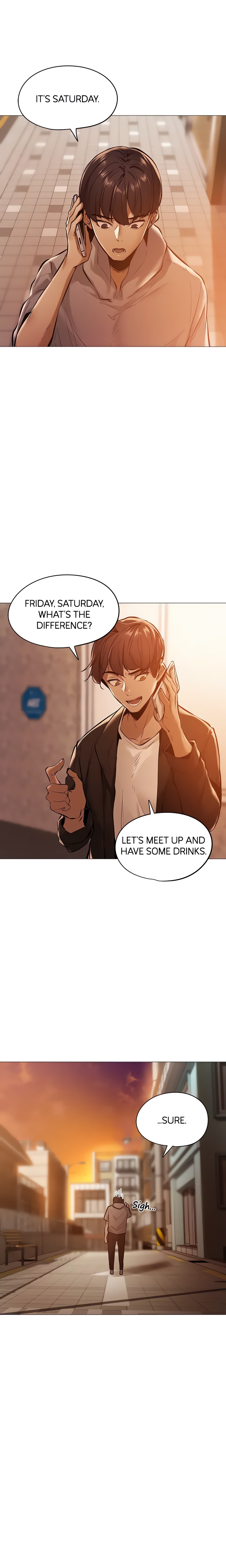 Got a Room? (Official) chapter 1 page 16