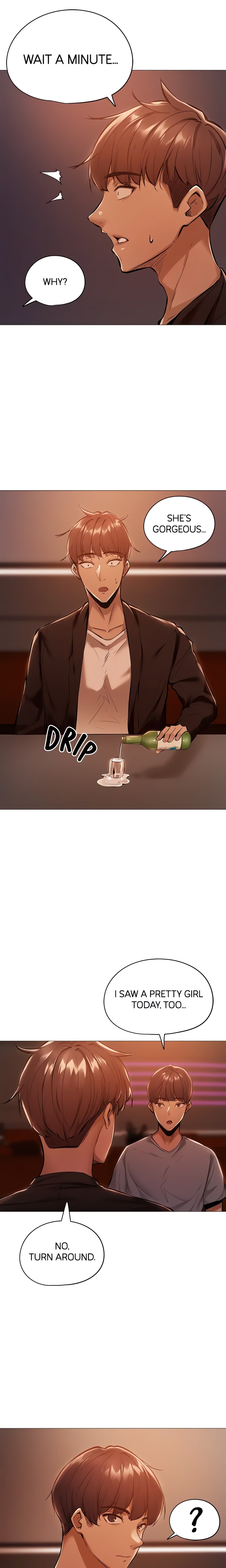 Got a Room? (Official) chapter 1 page 19