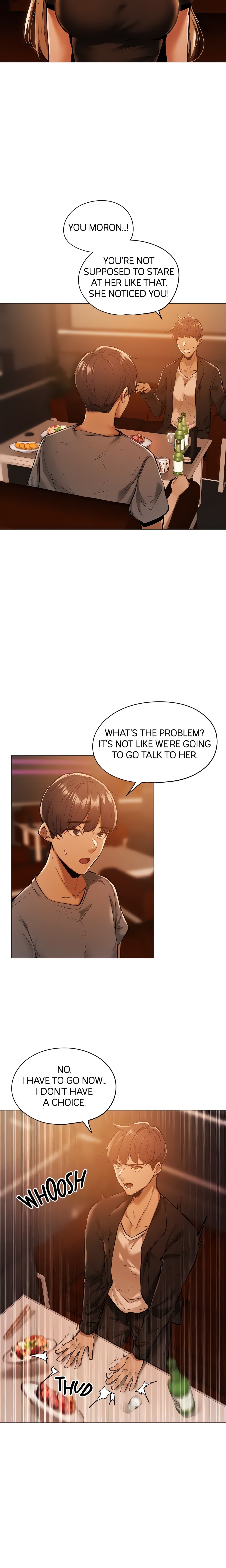 Got a Room? (Official) chapter 1 page 21