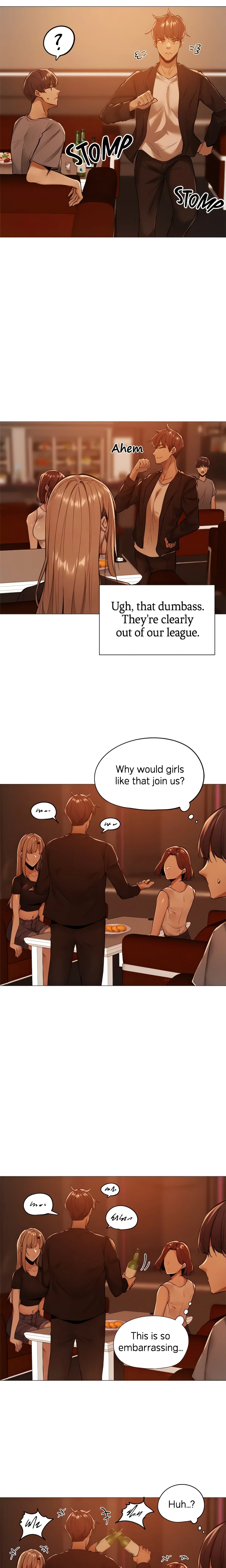 Got a Room? (Official) chapter 1 page 22