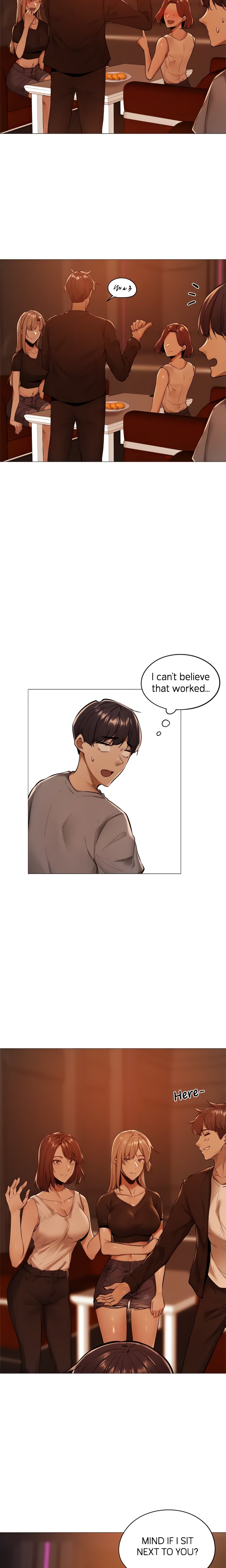 Got a Room? (Official) chapter 1 page 23