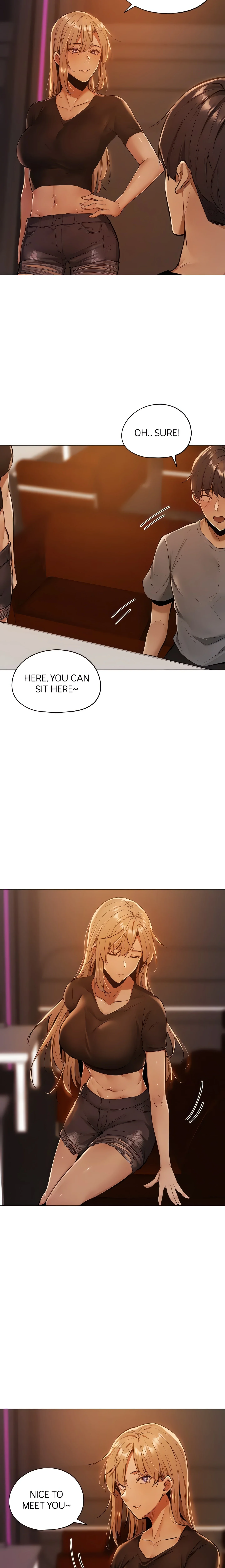 Got a Room? (Official) chapter 1 page 24