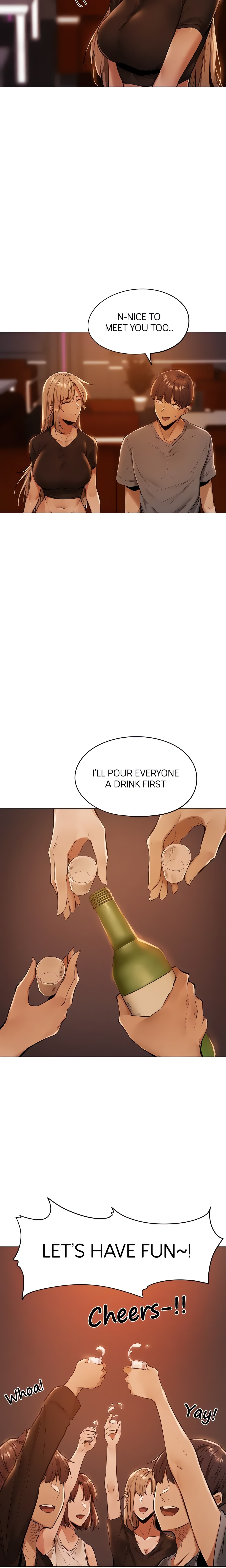 Got a Room? (Official) chapter 1 page 25