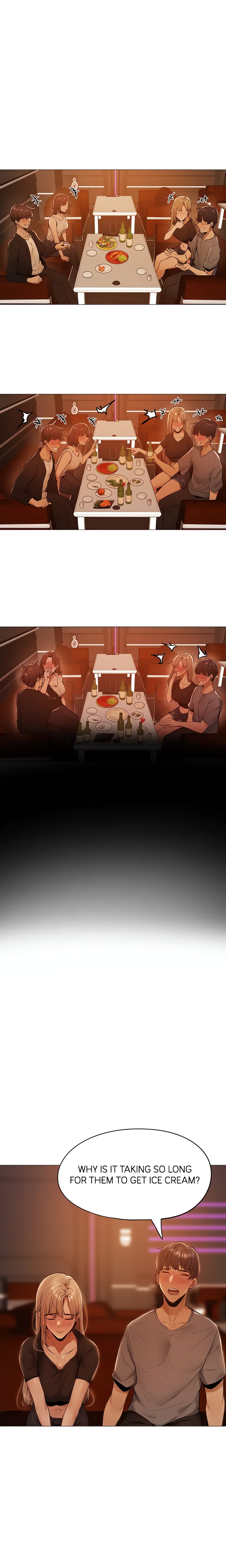 Got a Room? (Official) chapter 1 page 26