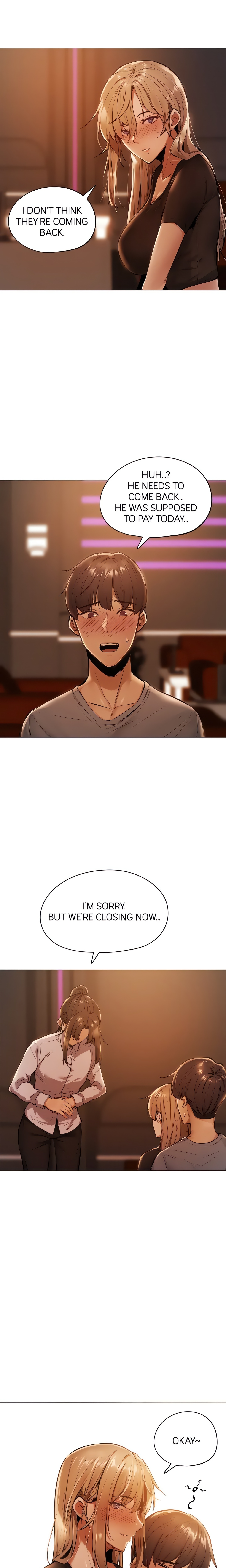 Got a Room? (Official) chapter 1 page 27