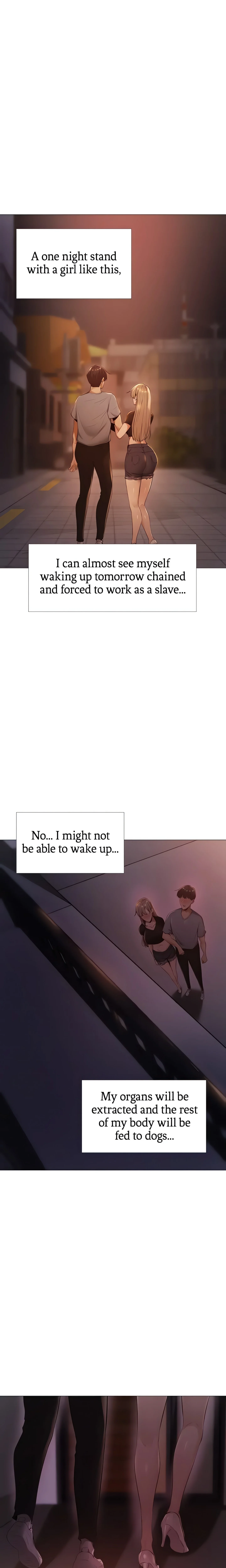 Got a Room? (Official) chapter 1 page 32