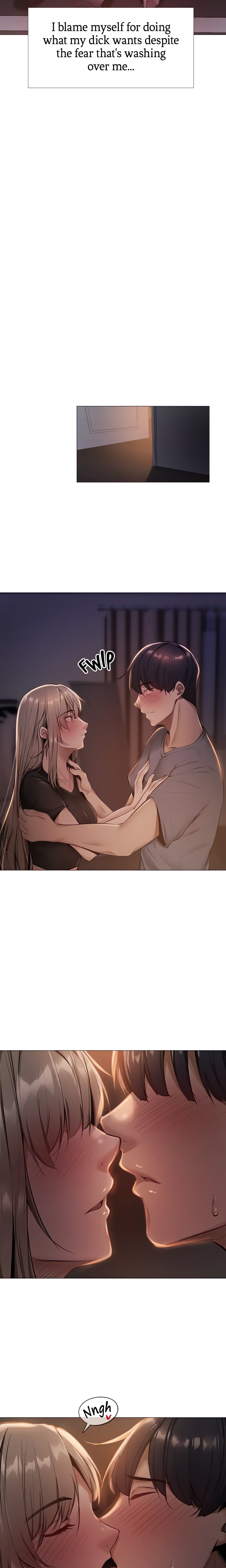 Got a Room? (Official) chapter 1 page 33