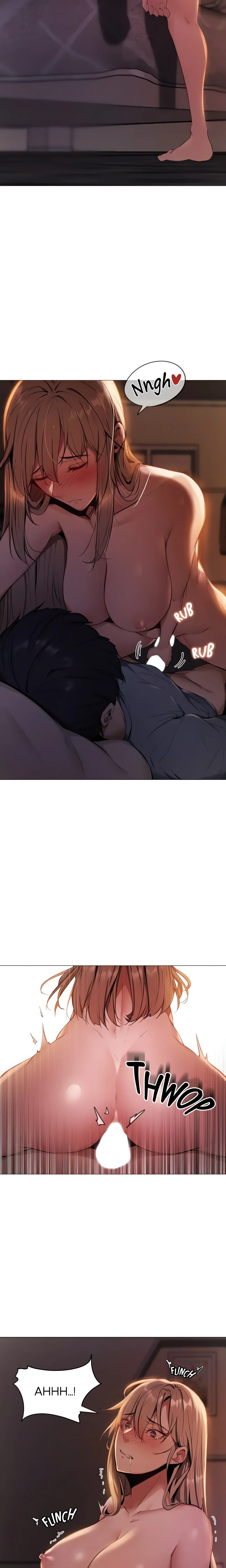 Got a Room? (Official) chapter 1 page 37