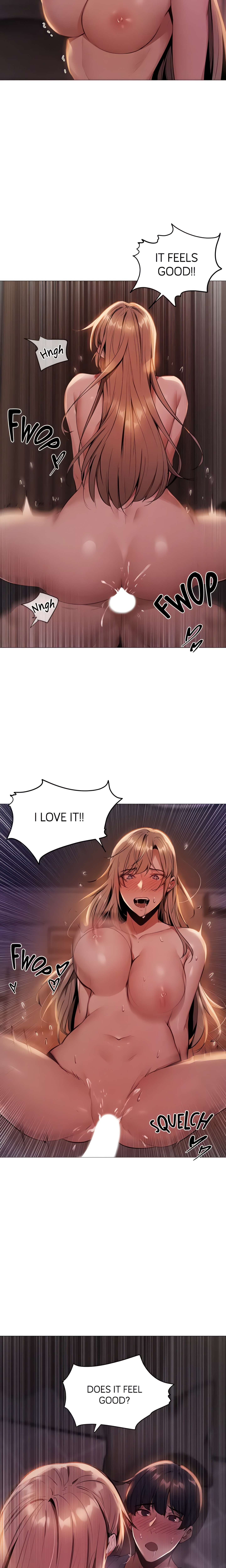 Got a Room? (Official) chapter 1 page 38