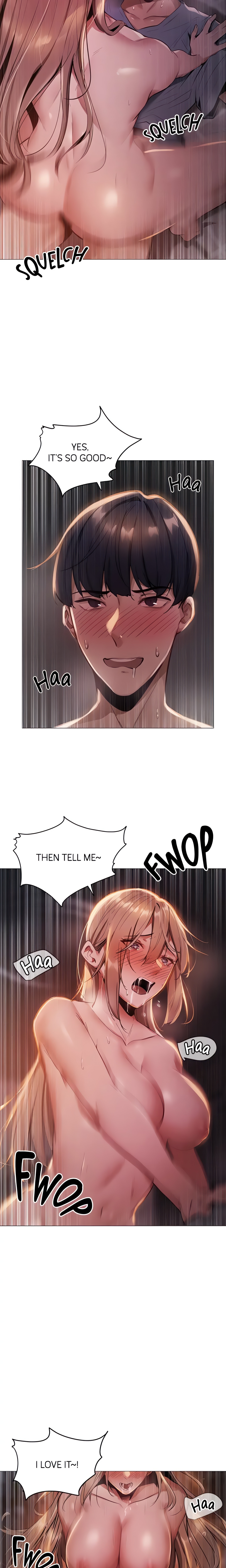 Got a Room? (Official) chapter 1 page 39