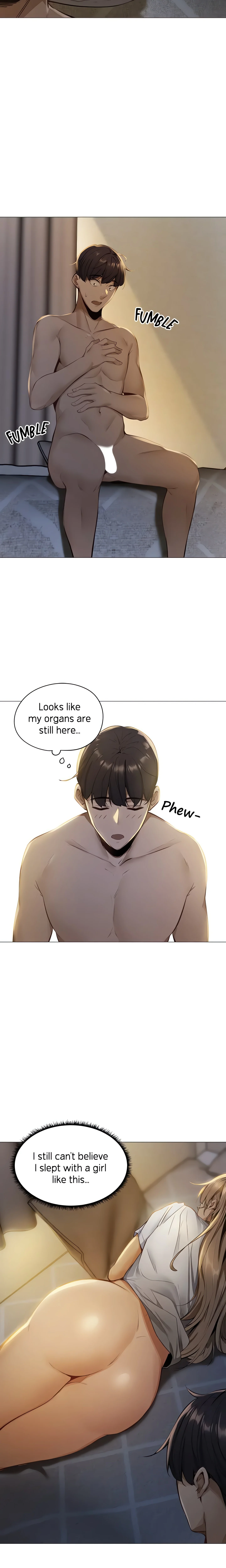 Got a Room? (Official) chapter 1 page 44