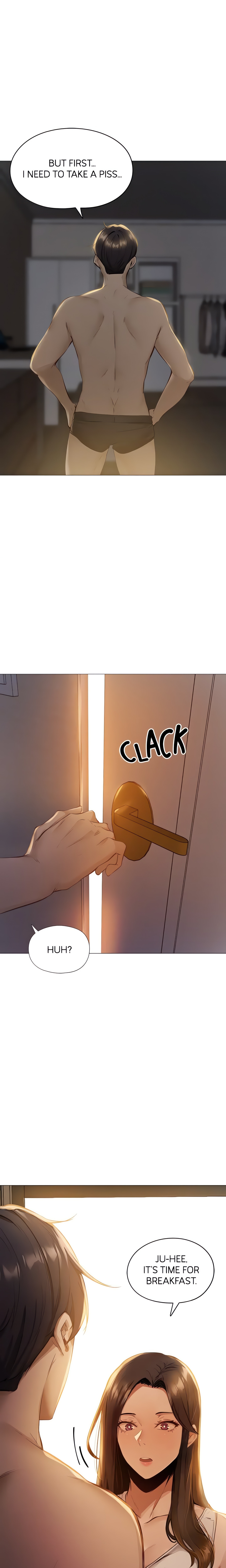 Got a Room? (Official) chapter 1 page 45